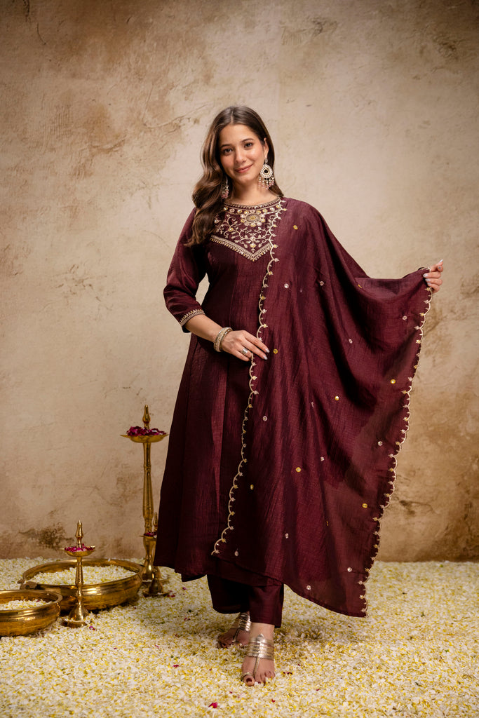 Color_Brown