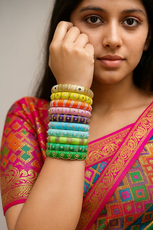 Color_Multi Color