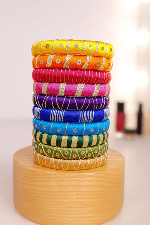 Color_Multi Color
