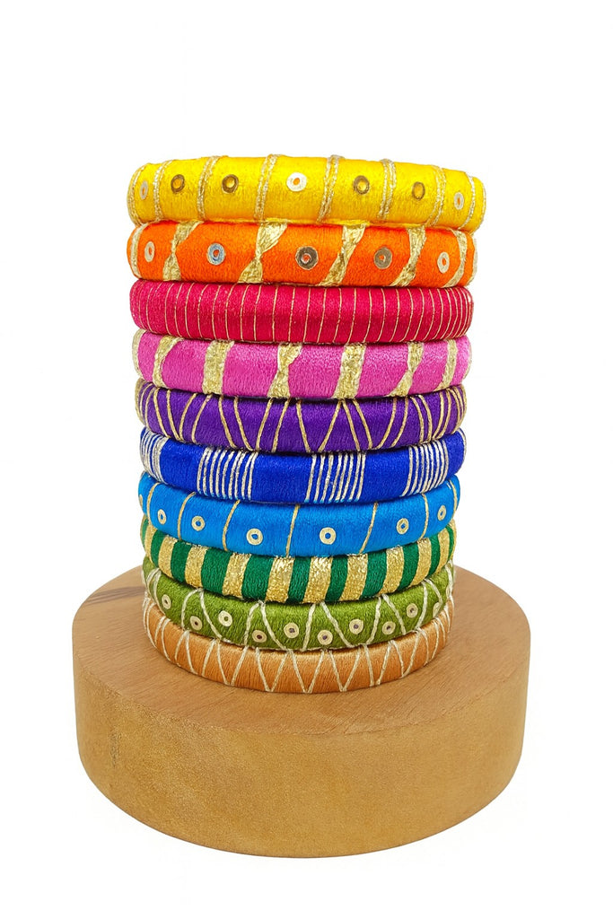 Color_Multi Color
