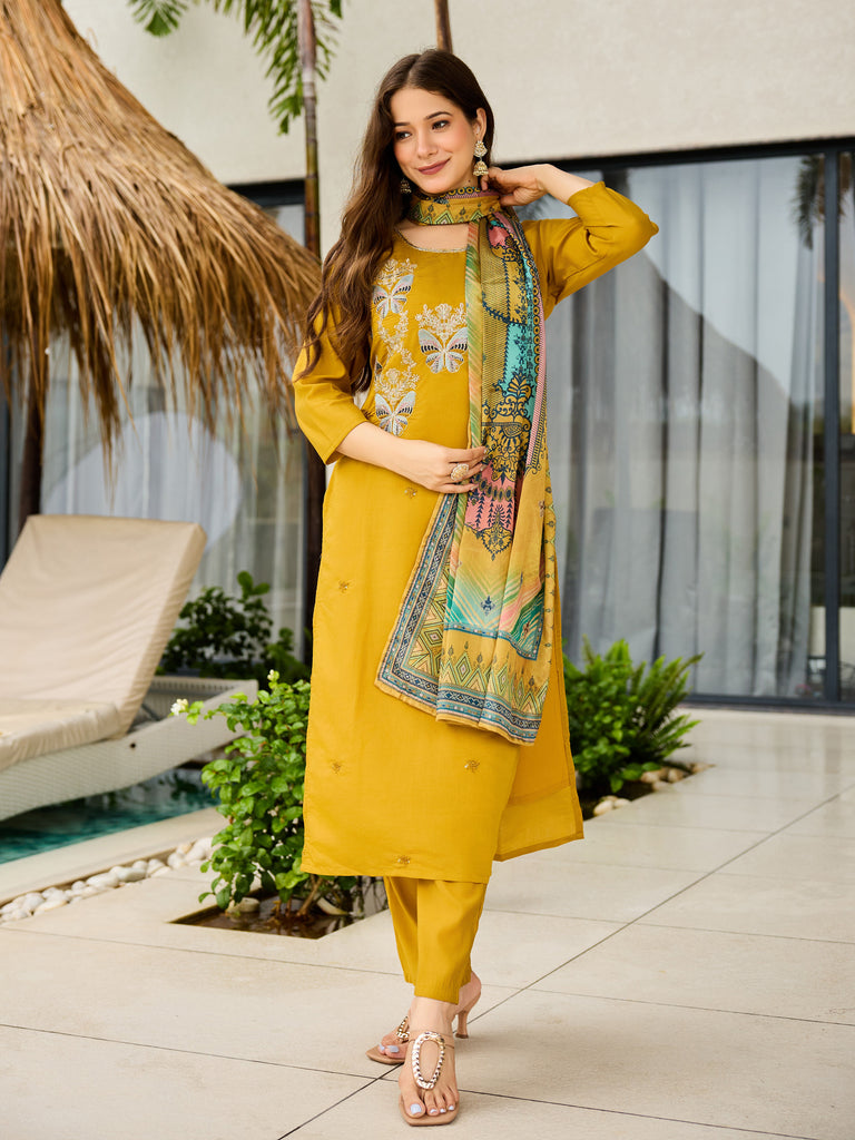 Color_Mustard