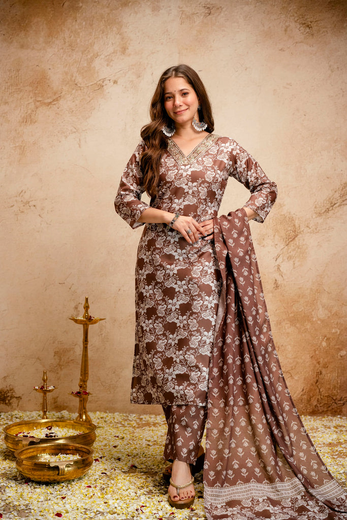Color_Brown