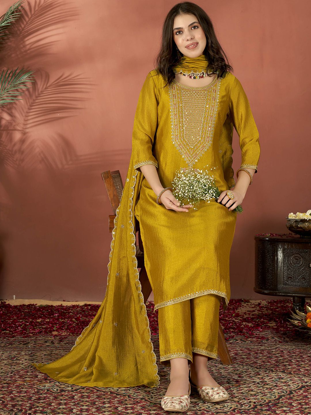 Color_Mustard
