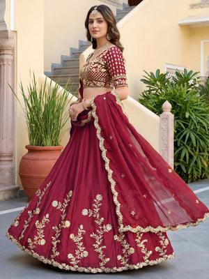 Color_Maroon