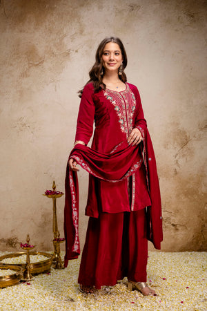 Color_Maroon