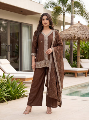 Color_Brown