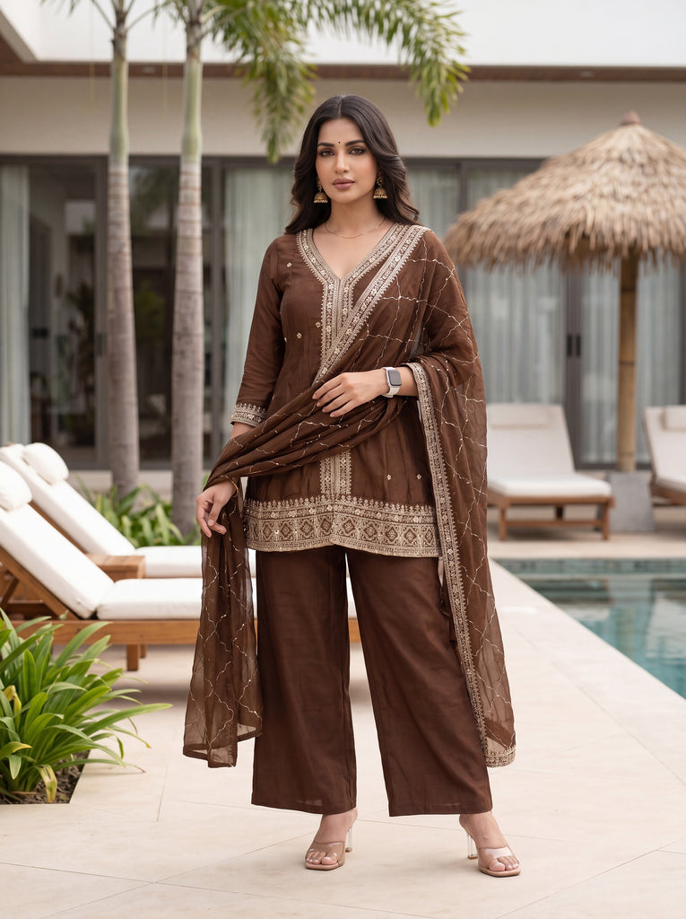 Color_Brown