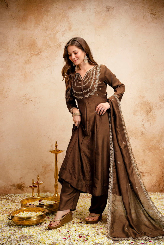 Color_Brown