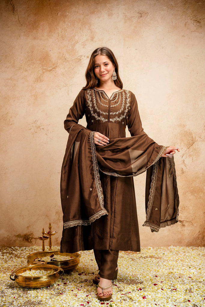 Color_Brown