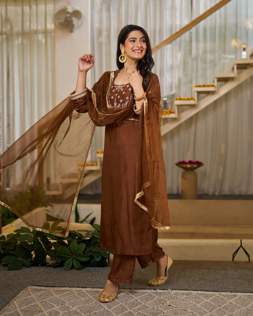 Color_Brown