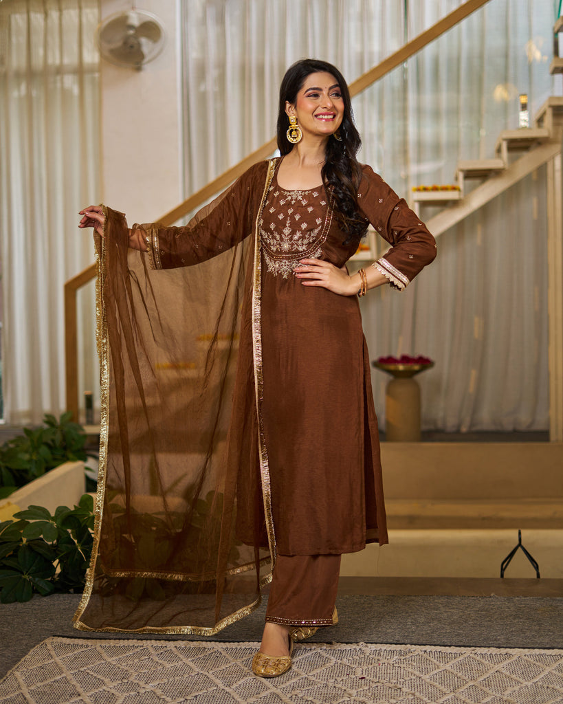 Color_Brown