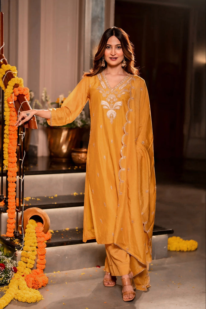 Color_Mustard