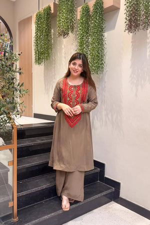 Color_Brown