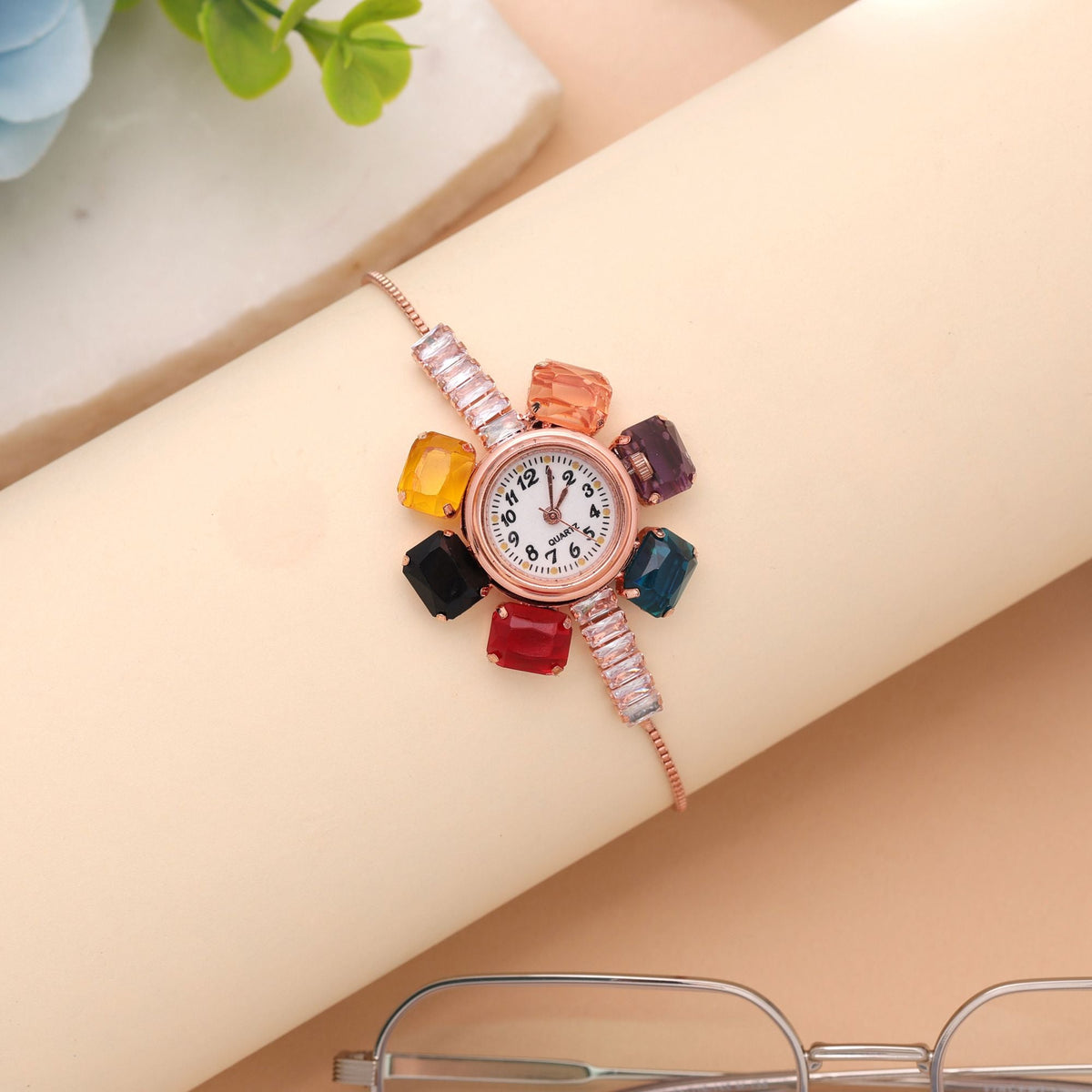 Color_Rose Gold