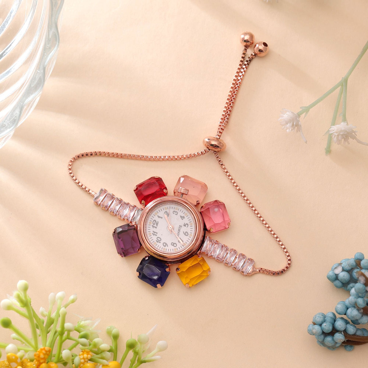 Color_Rose Gold