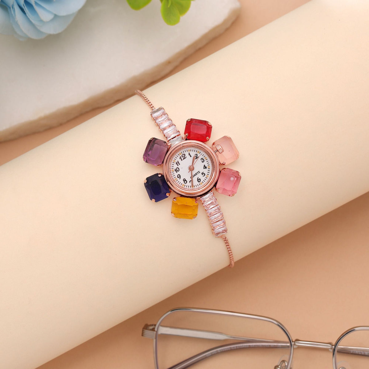 Color_Rose Gold