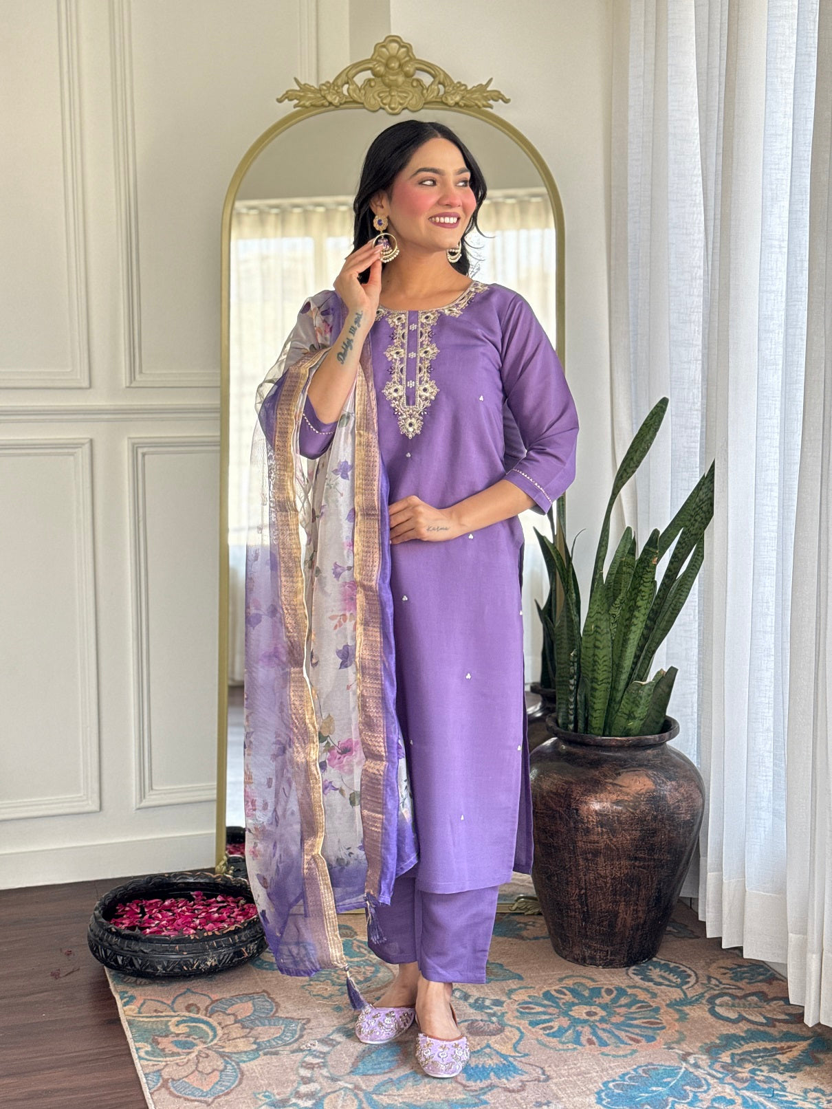 Color_Lavender