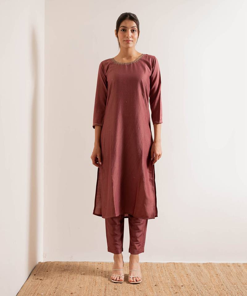 Color_Brown