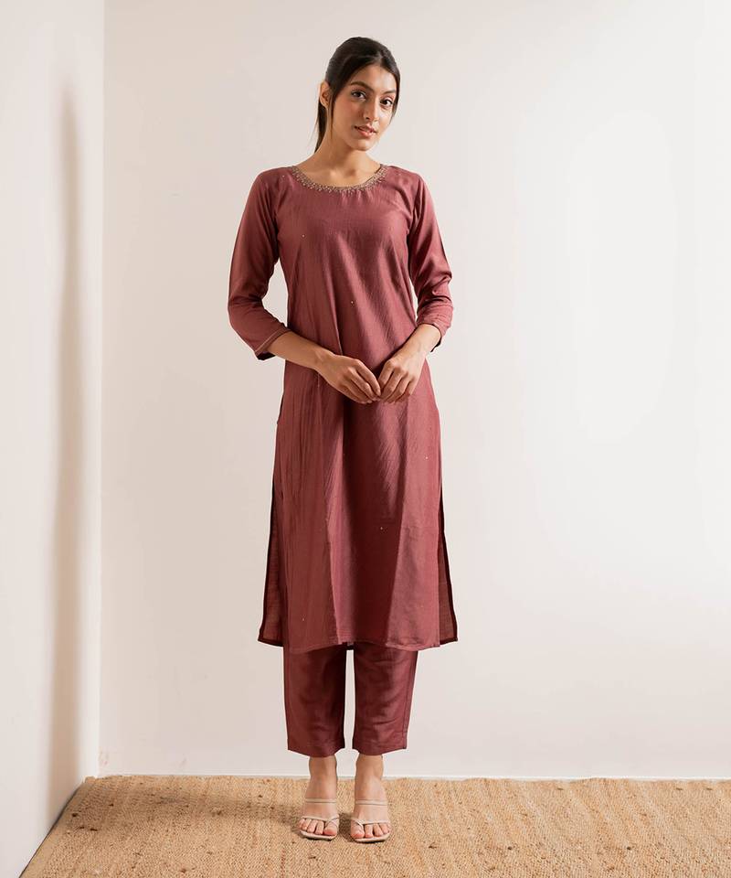 Color_Brown