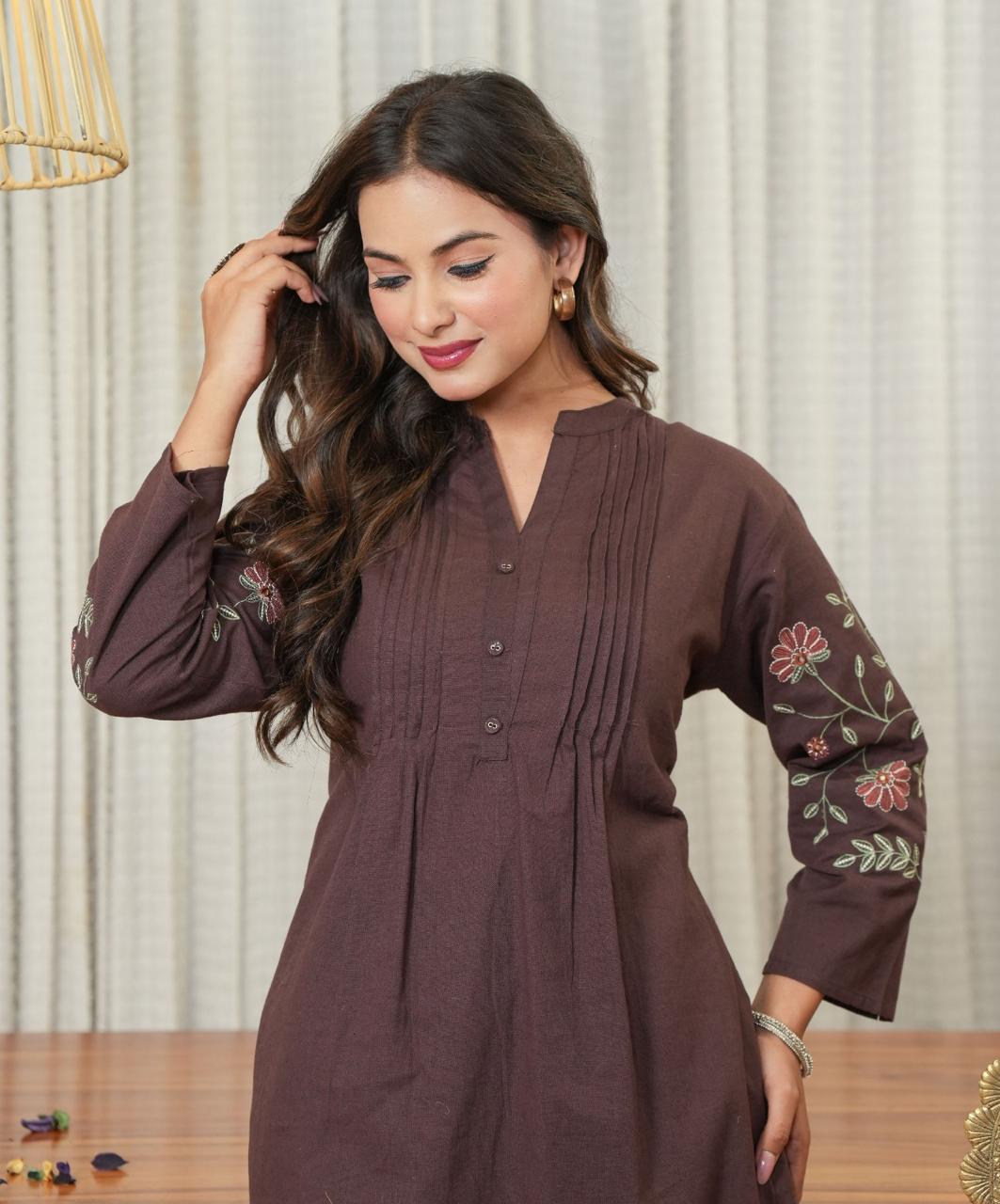 Color_Brown