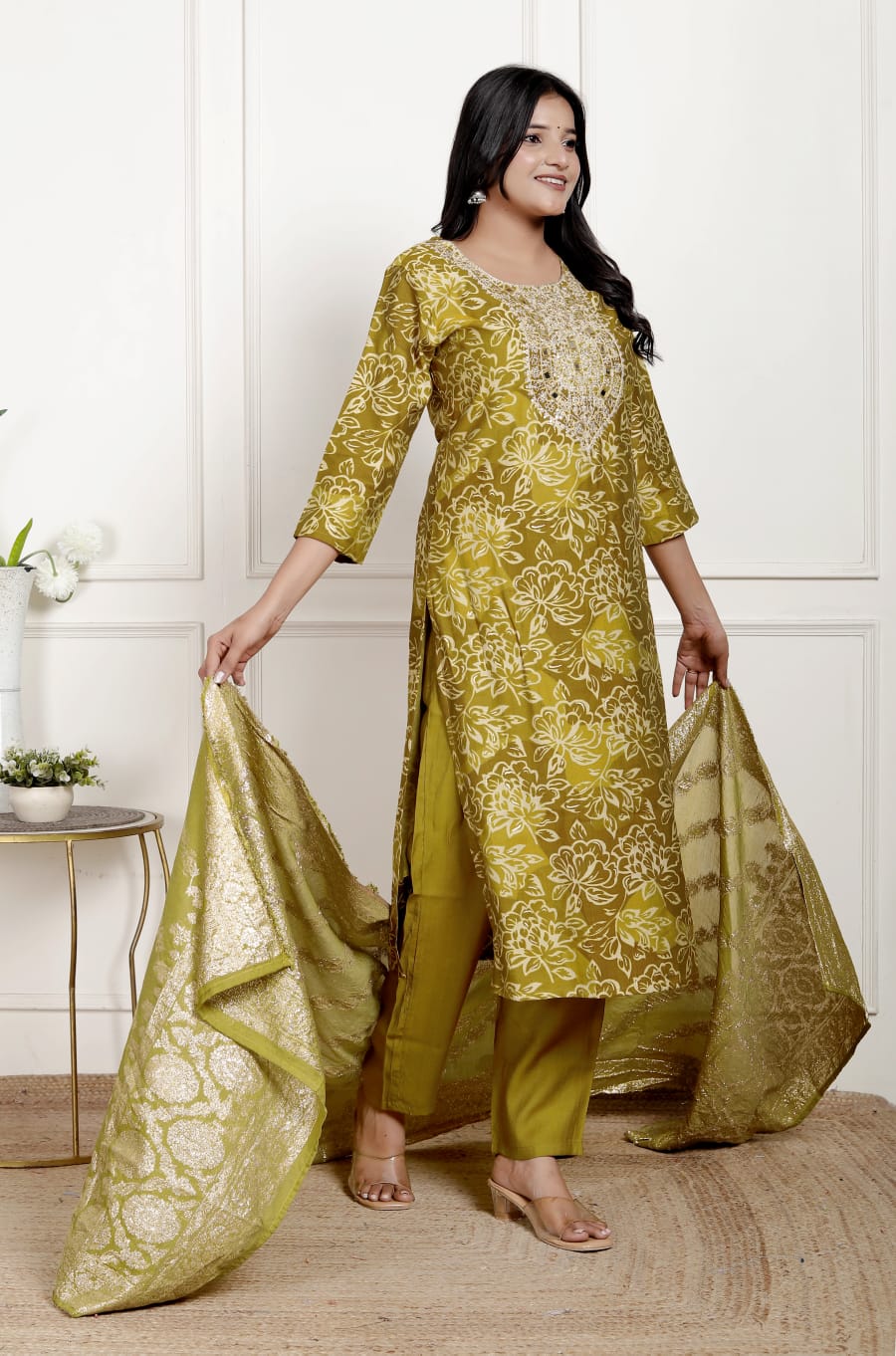 Color_Golden