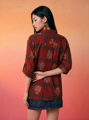 Color_Brown