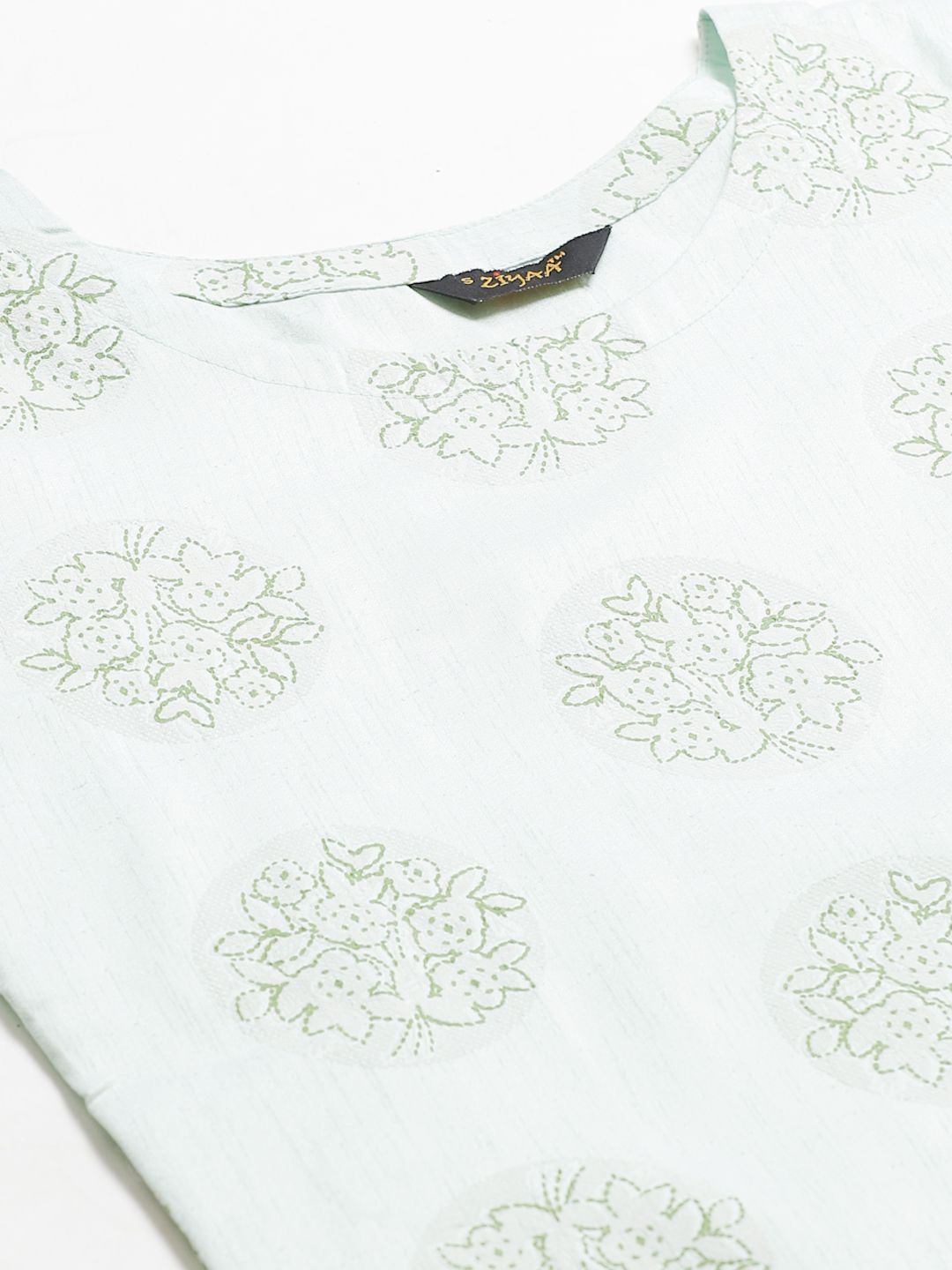 Color_Mint Green