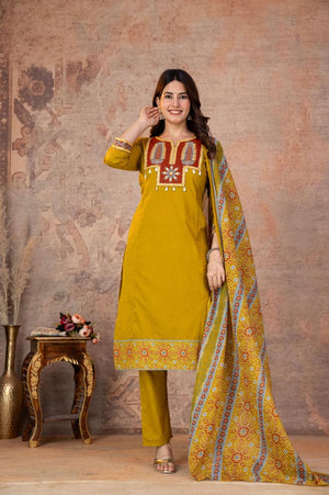 Color_Mustard