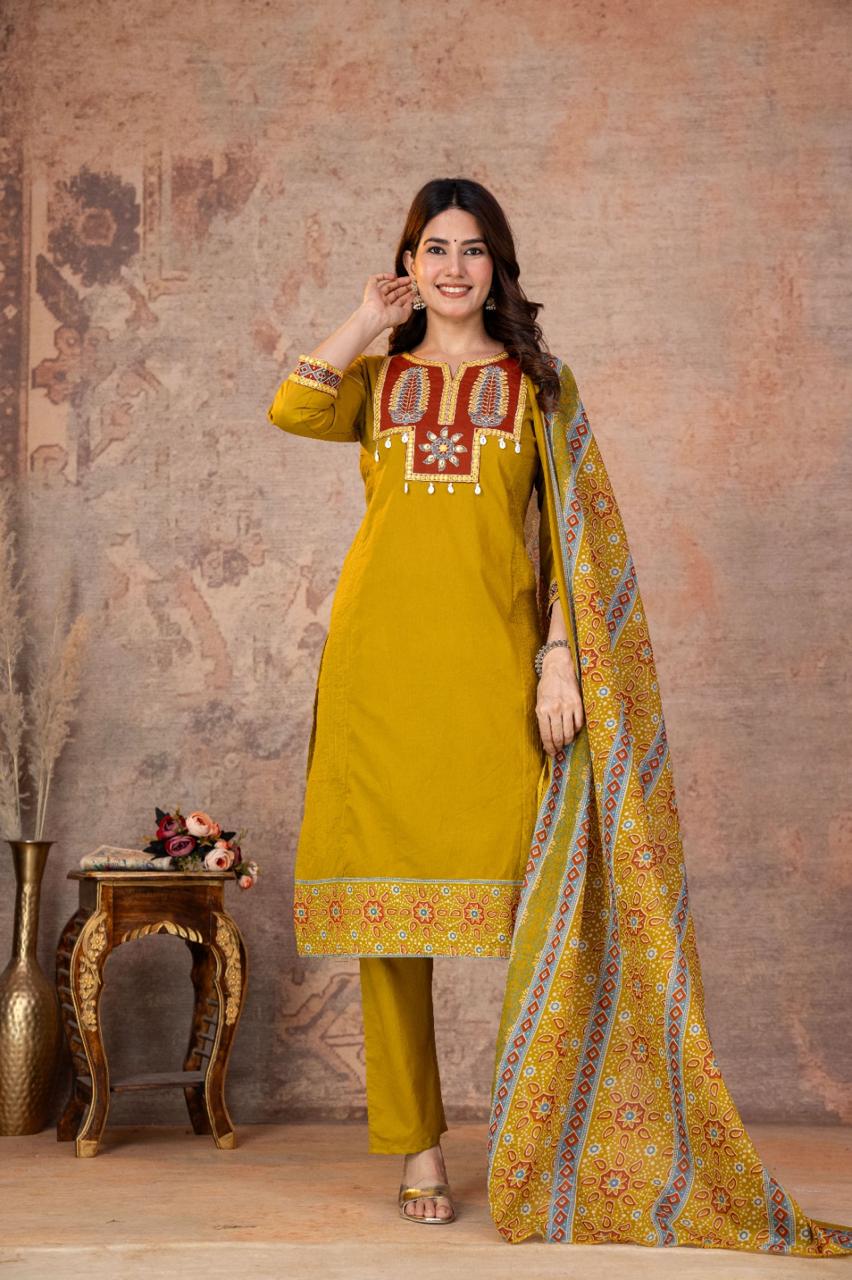 Color_Mustard