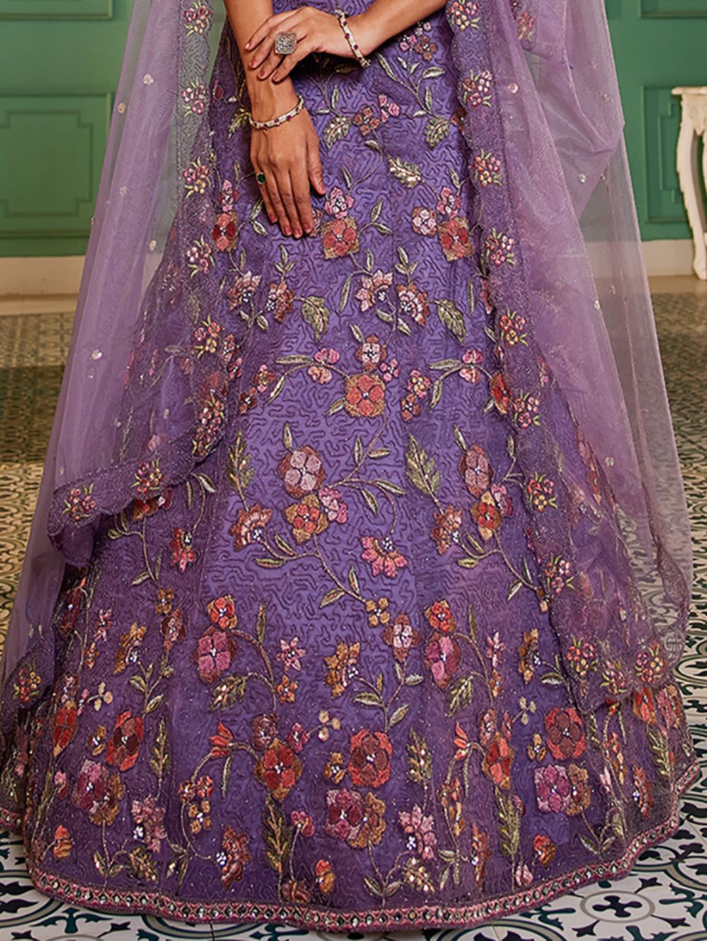 Color_Lavender