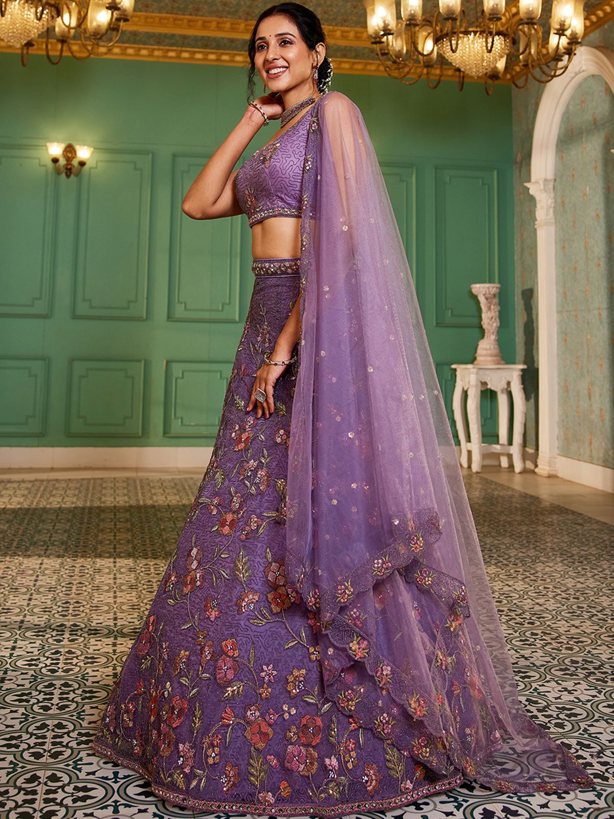 Color_Lavender