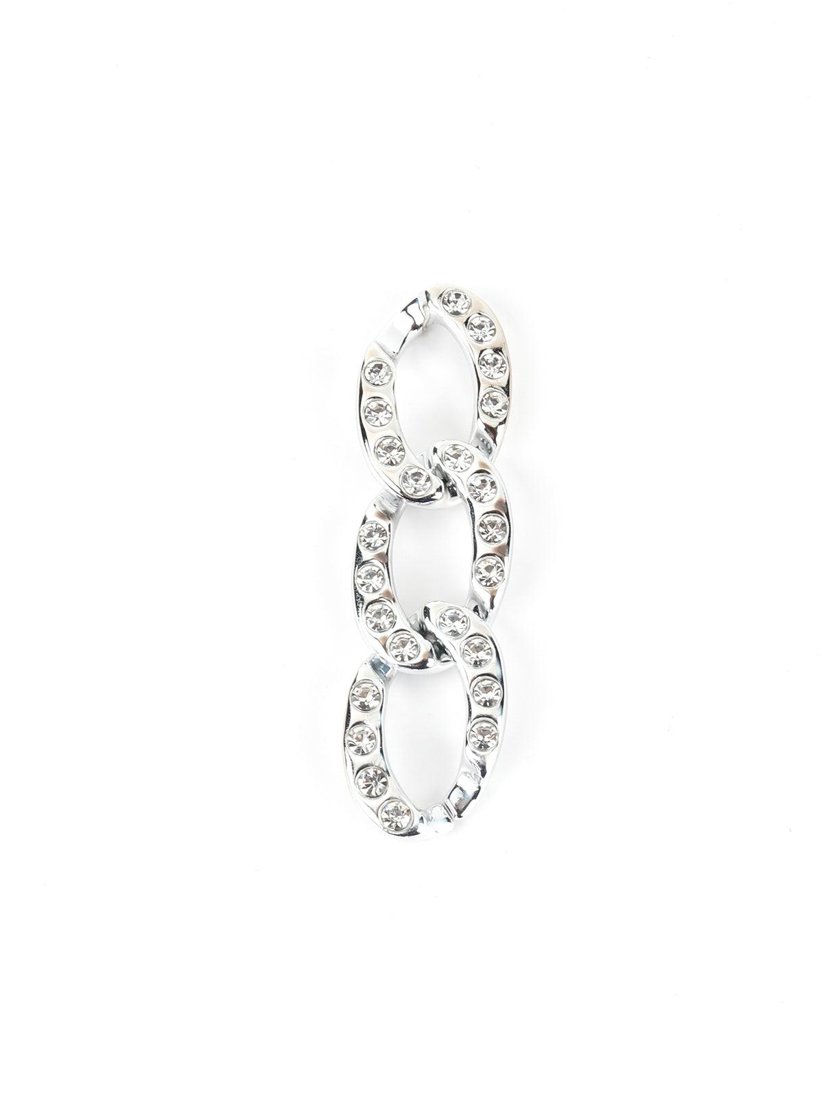 Women's Arinya Metallic Dangle Earring