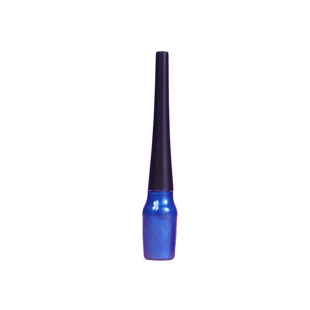 Women's Bright Blue Pop EyeLiner - Whimsy