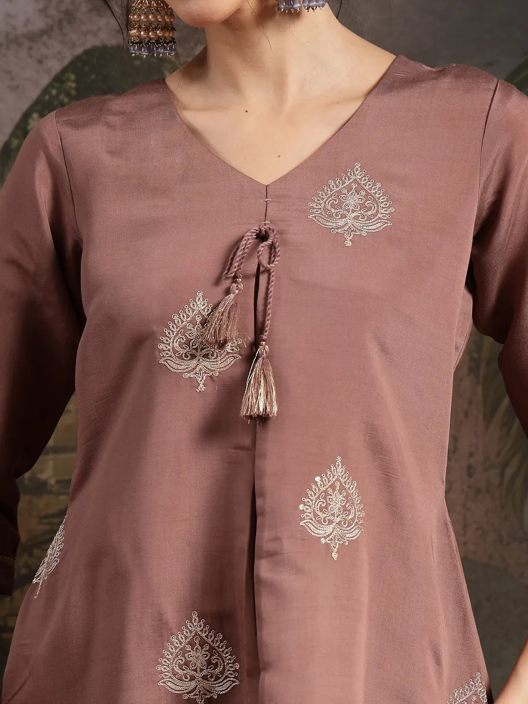 Color_Brown