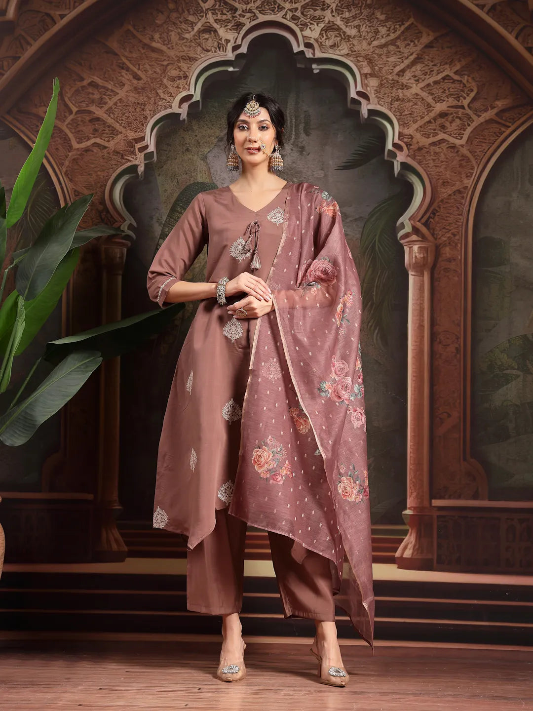 Color_Brown