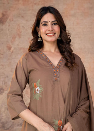 Color_Brown