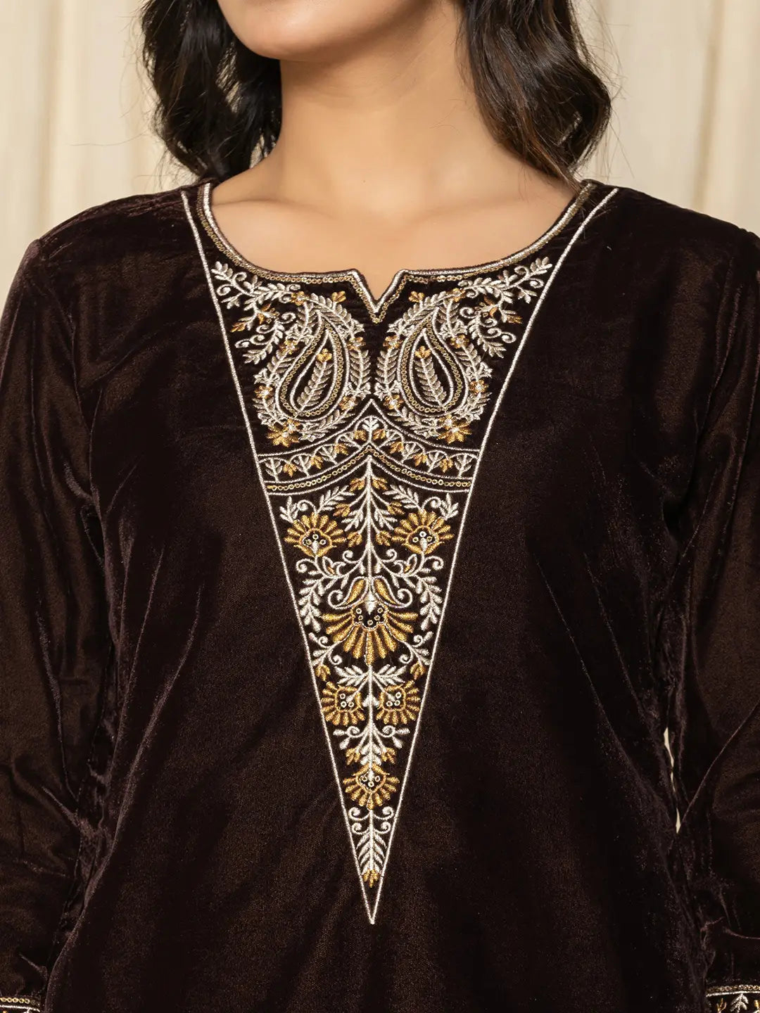 Color_Brown