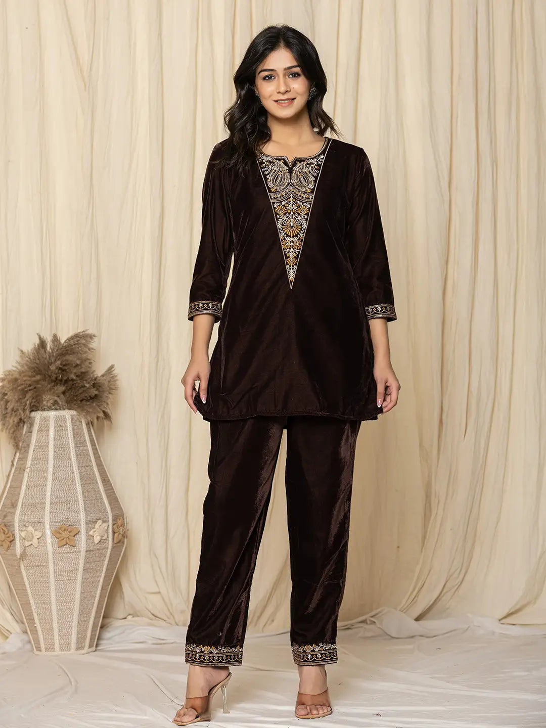Color_Brown