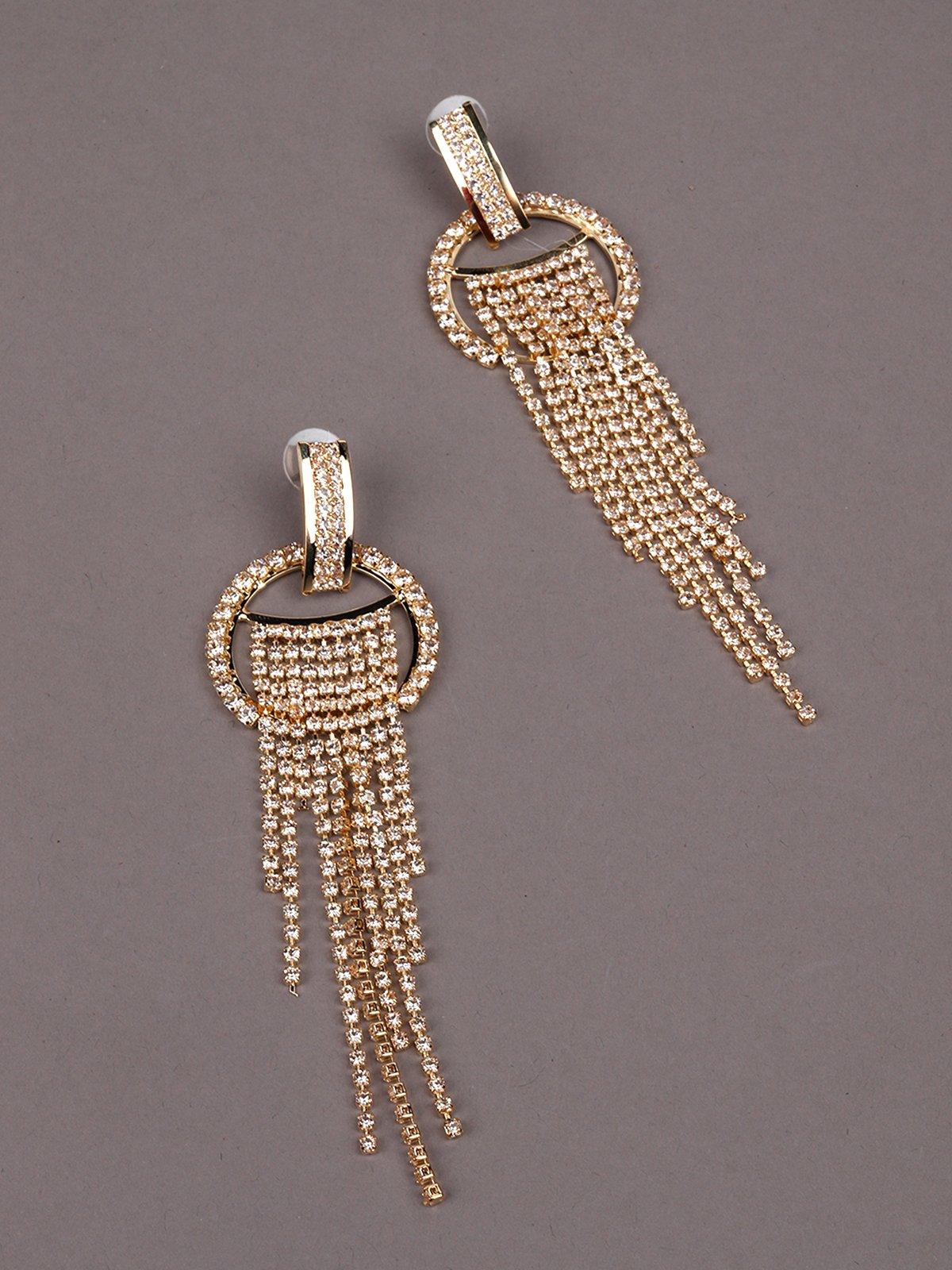 Women's Cute Flower-Shaped Earring