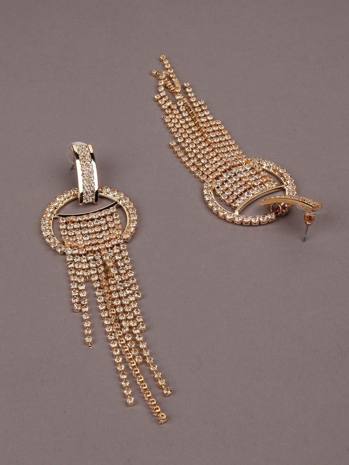 Women's Cute Flower-Shaped Earring