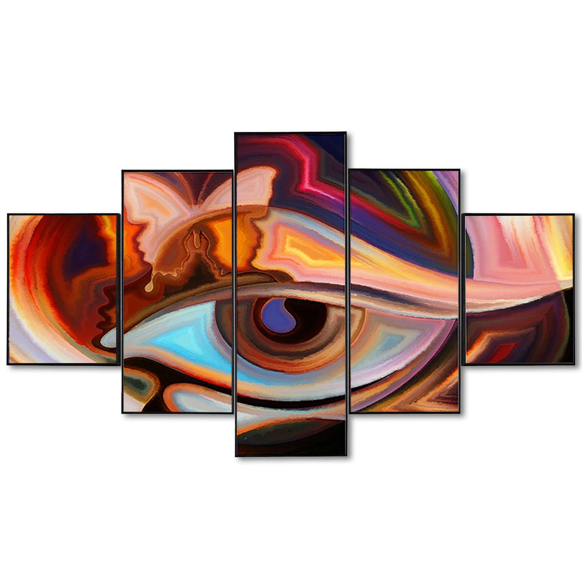 Color_Multi Color