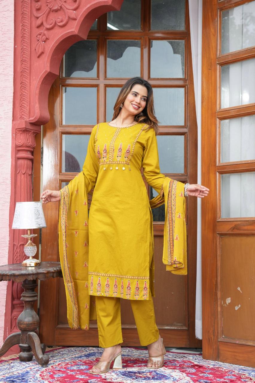 Color_Mustard