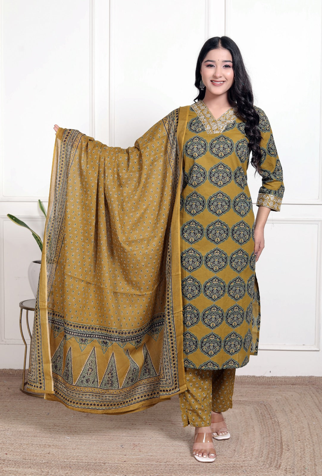 Color_Mustard