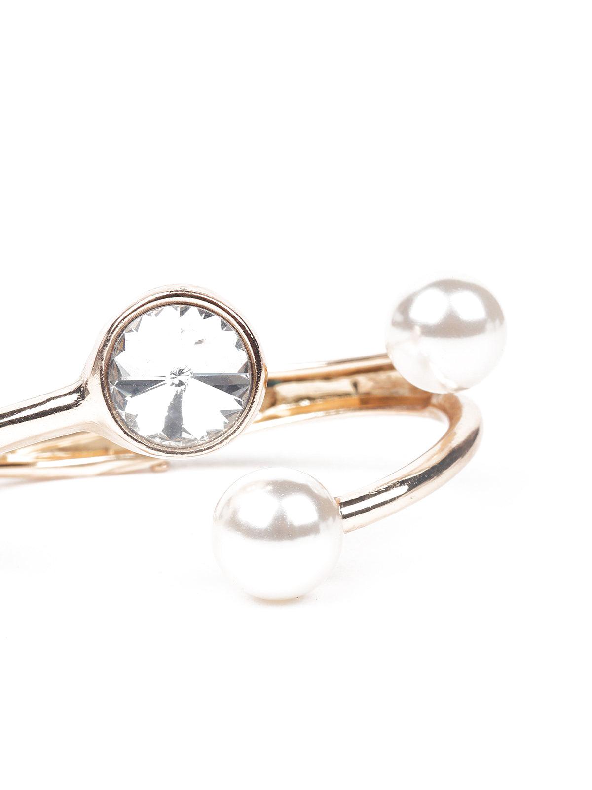 Women's Elegant-Studded Bracele