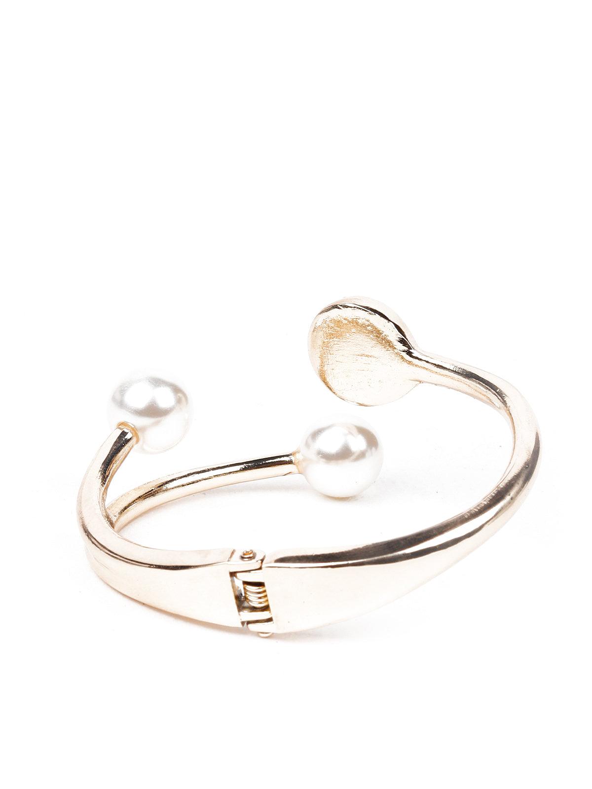 Women's Elegant-Studded Bracele