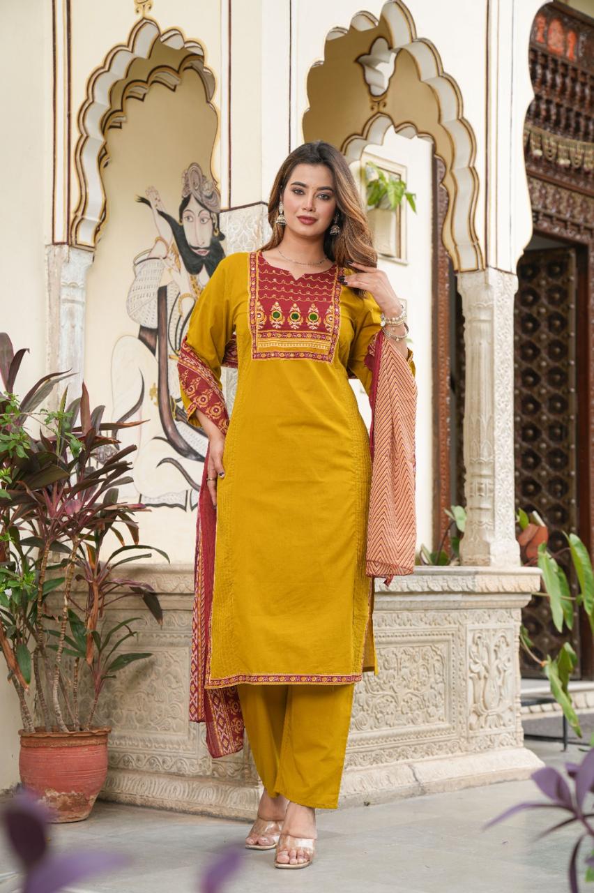Color_Mustard