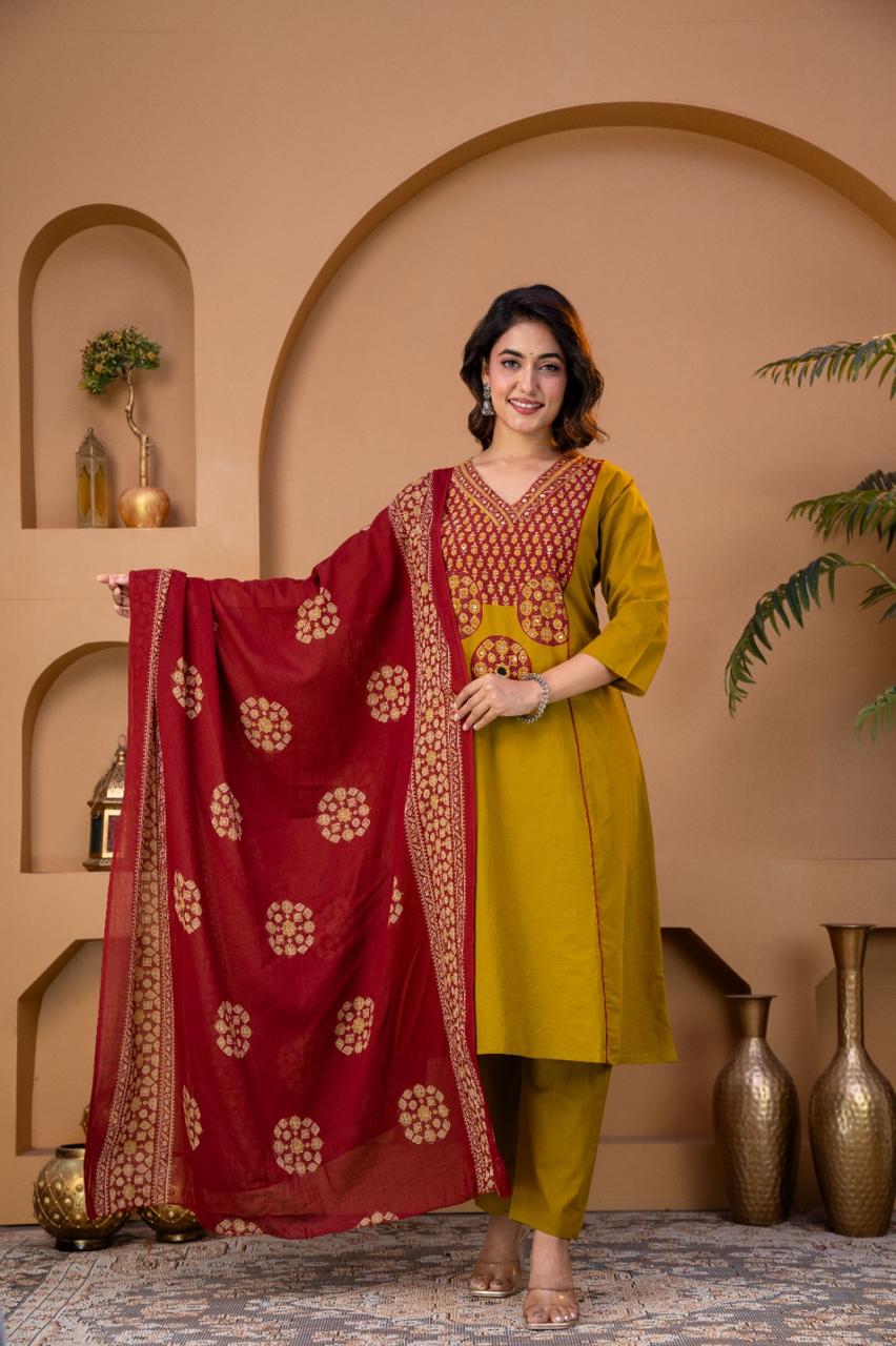 Color_Mustard