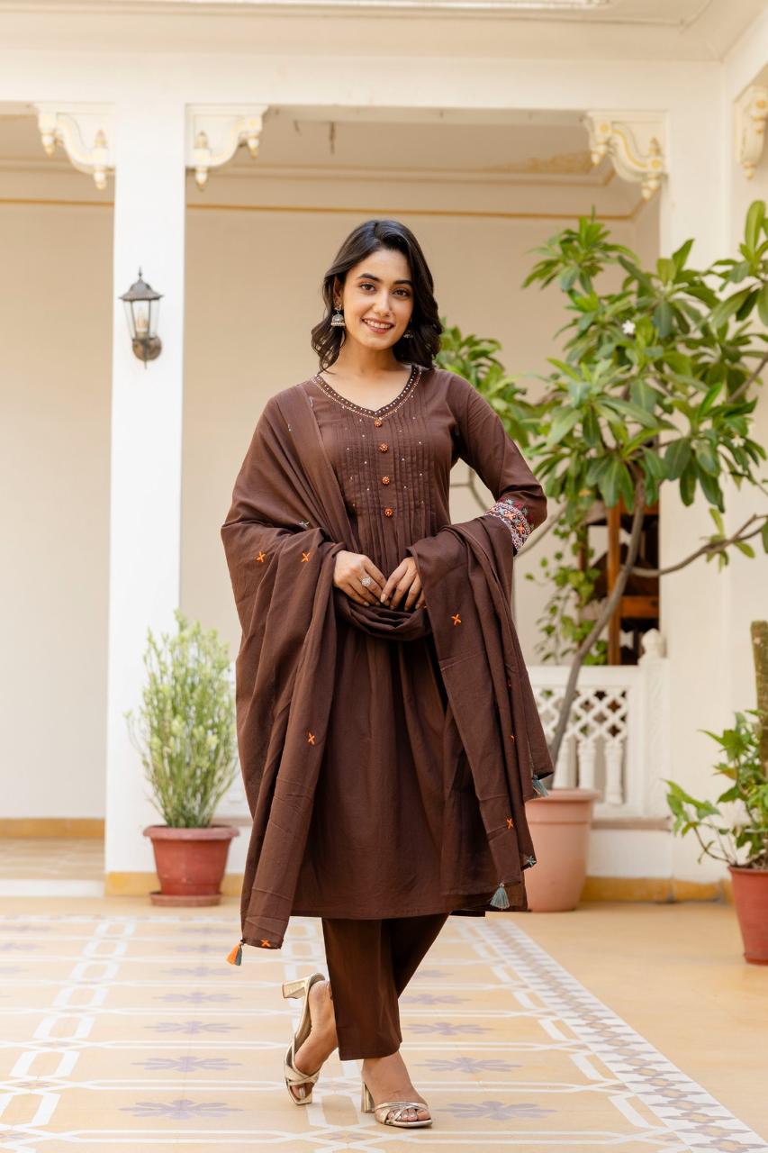 Color_Brown