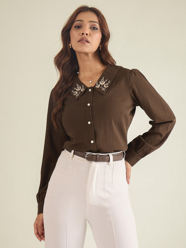 Color_Brown