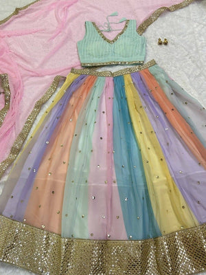 Color_multi color